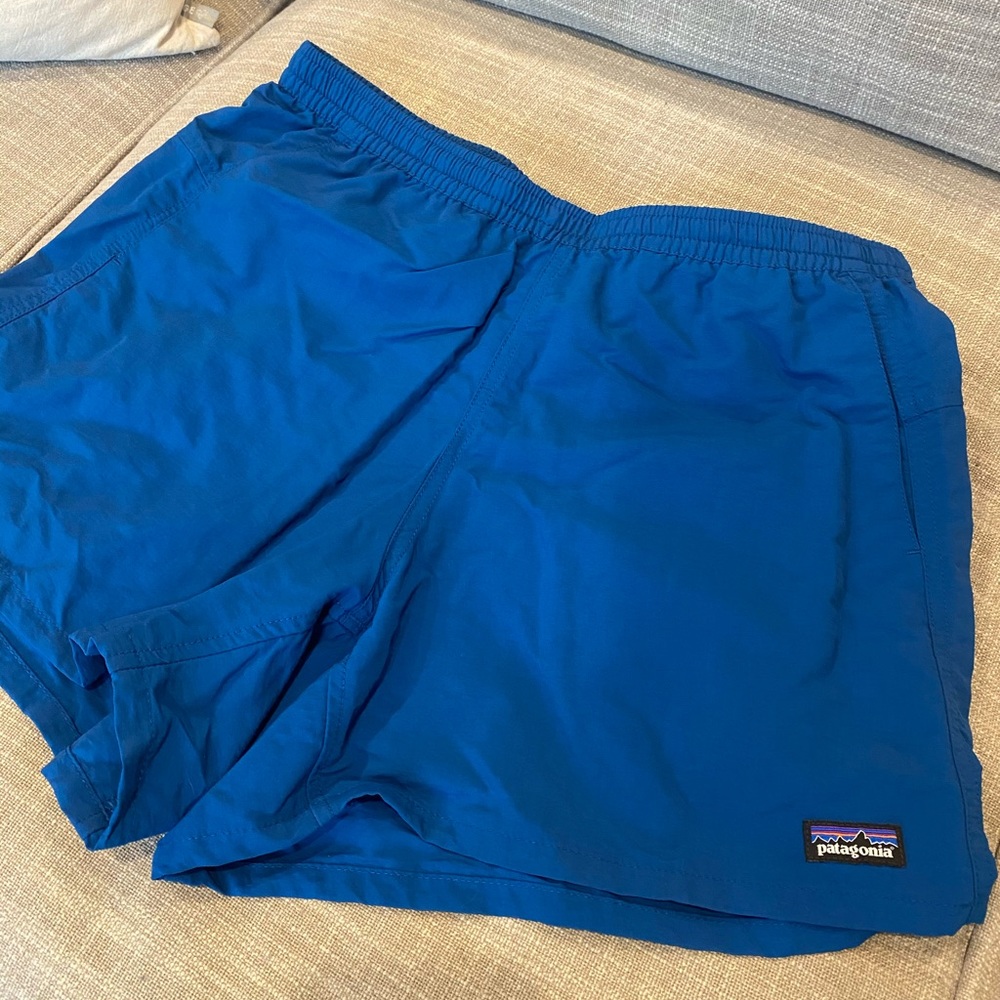 Patagonia Shorts